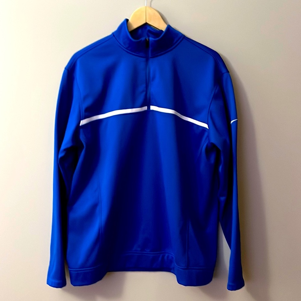 Nike 1/4 zip